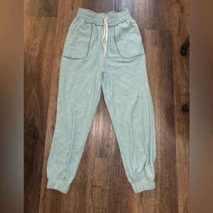 Zenana joggers